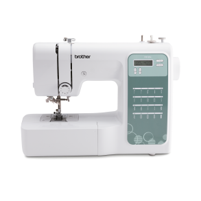 Brother DS120X Elektronisk Symaskin