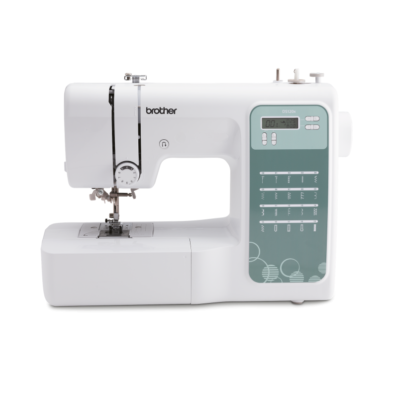 Brother DS120X Elektronisk Symaskin