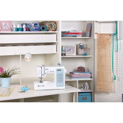 Brother FS40S Elektronisk Symaskine