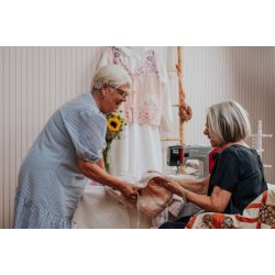 Veritas PowerStitch PRO symaskine