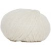 Rustic Lama uldgarn - Baby Alpaca - fv 100 Rhvid