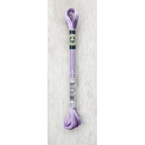 Dmc Moulin Satin Floss Broderigarn Frg S211