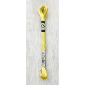 Dmc Moulin Satin Floss Broderigarn Frg S307