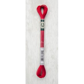 Dmc Moulin Satin Floss Broderigarn Frg S321