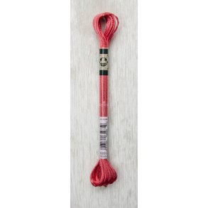 Dmc Moulin Satin Floss Broderigarn Frg S351
