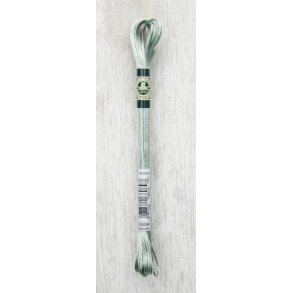 Dmc Moulin Satin Floss Broderigarn Frg S504