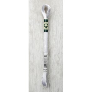 Dmc Moulin Satin Floss Broderigarn Frg S5200
