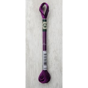 Dmc Moulin� Satin Floss Broderigarn F�rg S550