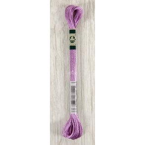 Dmc Moulin� Satin Floss Broderigarn F�rg S553