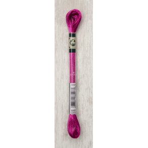 Dmc Moulin� Satin Floss Broderigarn F�rg S602
