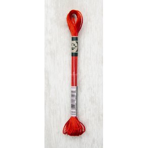 Dmc Moulin� Satin Floss Broderigarn F�rg S606