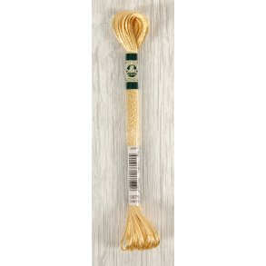 Dmc Moulin� Satin Floss Broderigarn F�rg S676