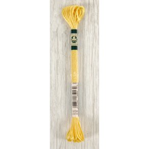 Dmc Moulin� Satin Floss Broderigarn F�rg S726