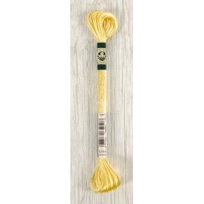 Dmc Moulin� Satin Floss Broderigarn F�rg S744