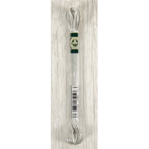 Dmc Moulin Satin Floss Broderigarn Frg S762