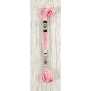 Dmc Moulin Satin Floss Broderigarn Frg S776