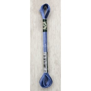 Dmc Moulin� Satin Floss Broderigarn F�rg S798