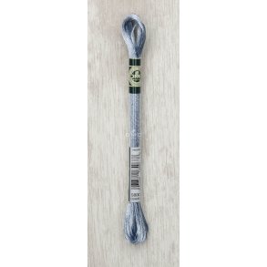 Dmc Moulin Satin Floss Broderigarn Frg S800