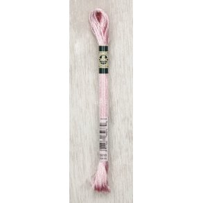 Dmc Moulin� Satin Floss Broderigarn F�rg S818