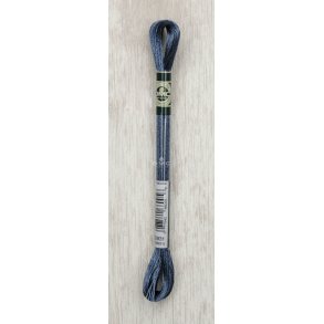 Dmc Moulin� Satin Floss Broderigarn F�rg S931