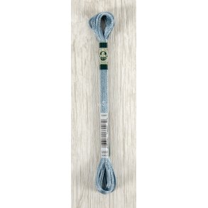 Dmc Moulin Satin Floss Broderigarn Frg S932