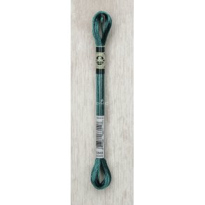 Dmc Moulin� Satin Floss Broderigarn F�rg S943