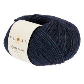 Rowan Alpaca Classic fv 104 Eclipse