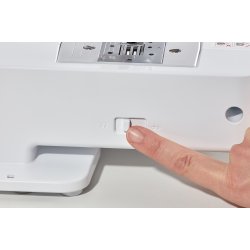 Brother FS20S Elektronisk Symaskine