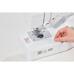 Brother - FS60x Elektronisk Symaskine