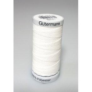 Gtermann -  Ekstra strk sytrd - 111 Rhvid