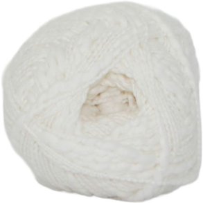 Hjertegarn Cotton Flame FV 1000