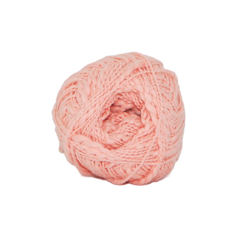 Hjertegarn Cotton Flame FV 1208