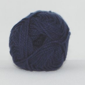 Hjertegarn Chunky Bl�d Bomuld fv 0042