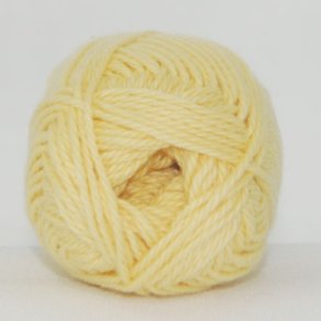 Hjertegarn Chunky Bl�d Bomuld fv 0070