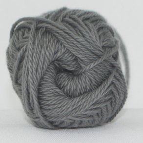 Hjertegarn Chunky Bl�d Bomuld fv 0403