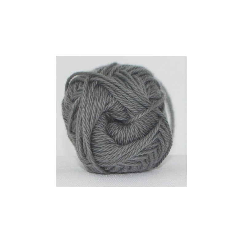 Hjertegarn Chunky Bl�d Bomuld fv 0403