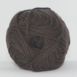 Hjertegarn Chunky Bl�d Bomuld fv 0912