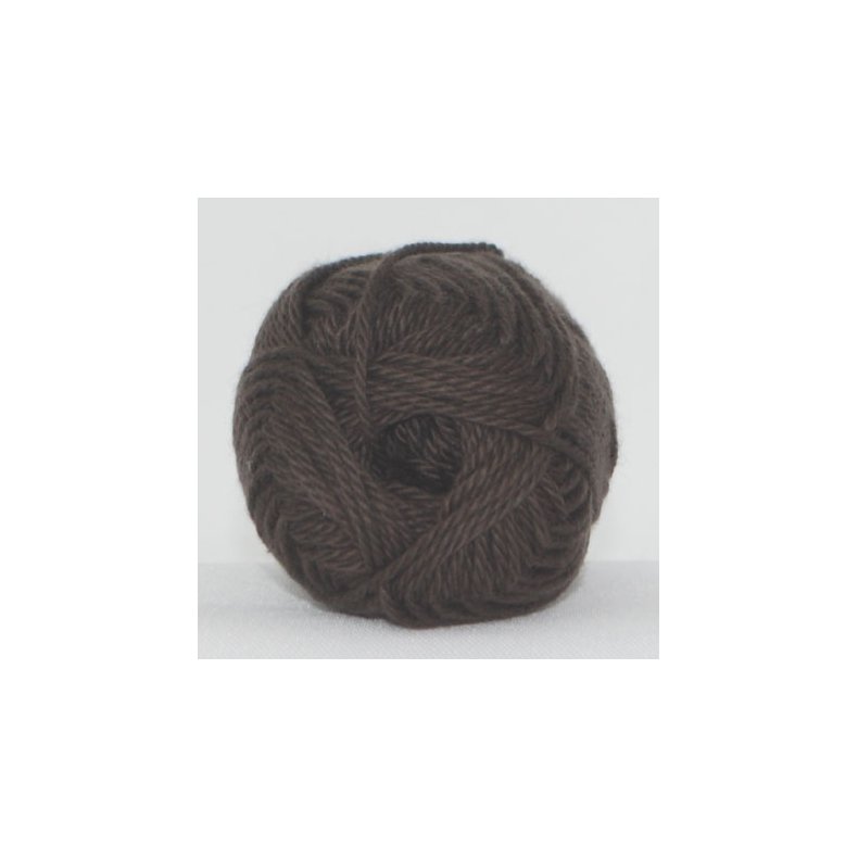 Hjertegarn Chunky Bl�d Bomuld fv 0912