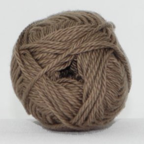 Hjertegarn Chunky Bl�d Bomuld fv 1015