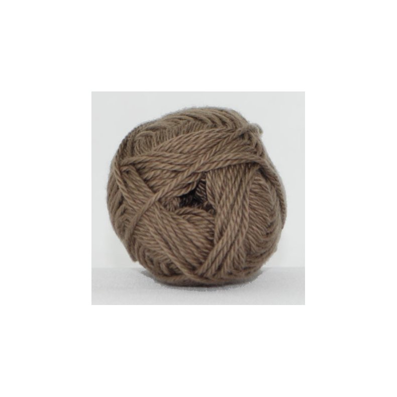 Hjertegarn Chunky Bl�d Bomuld fv 1015
