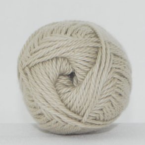 Hjertegarn Chunky Bl�d Bomuld fv 1105