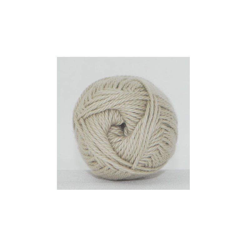 Hjertegarn Chunky Bl�d Bomuld fv 1105