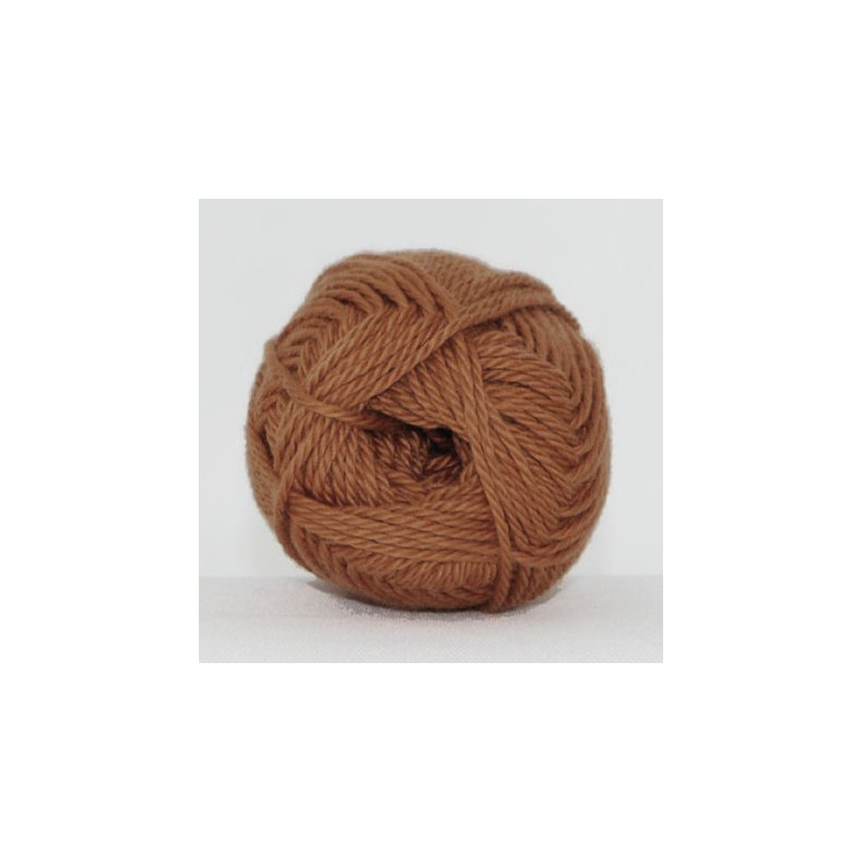 Hjertegarn Chunky Bl�d Bomuld fv 1142