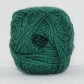 Hjertegarn Chunky Bl�d Bomuld fv 1420