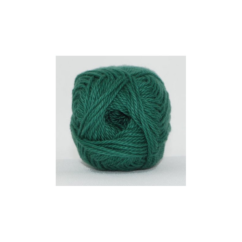 Hjertegarn Chunky Bl�d Bomuld fv 1420