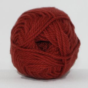 Hjertegarn Chunky Bl�d Bomuld fv 1540