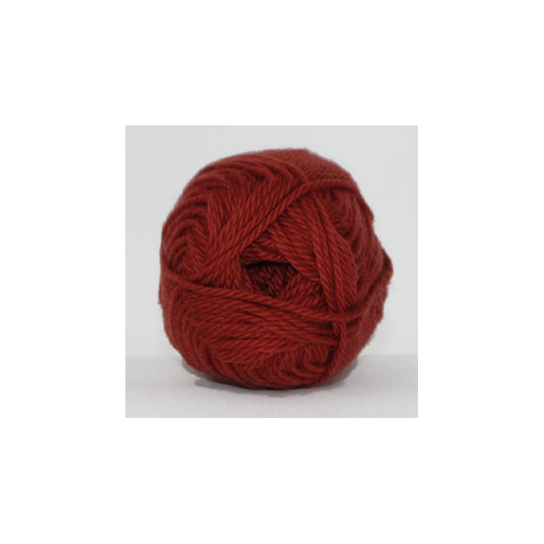 Hjertegarn Chunky Bl�d Bomuld fv 1540