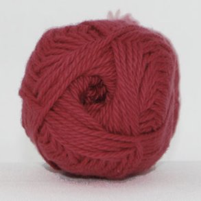 Hjertegarn Chunky Bl�d Bomuld fv 1757
