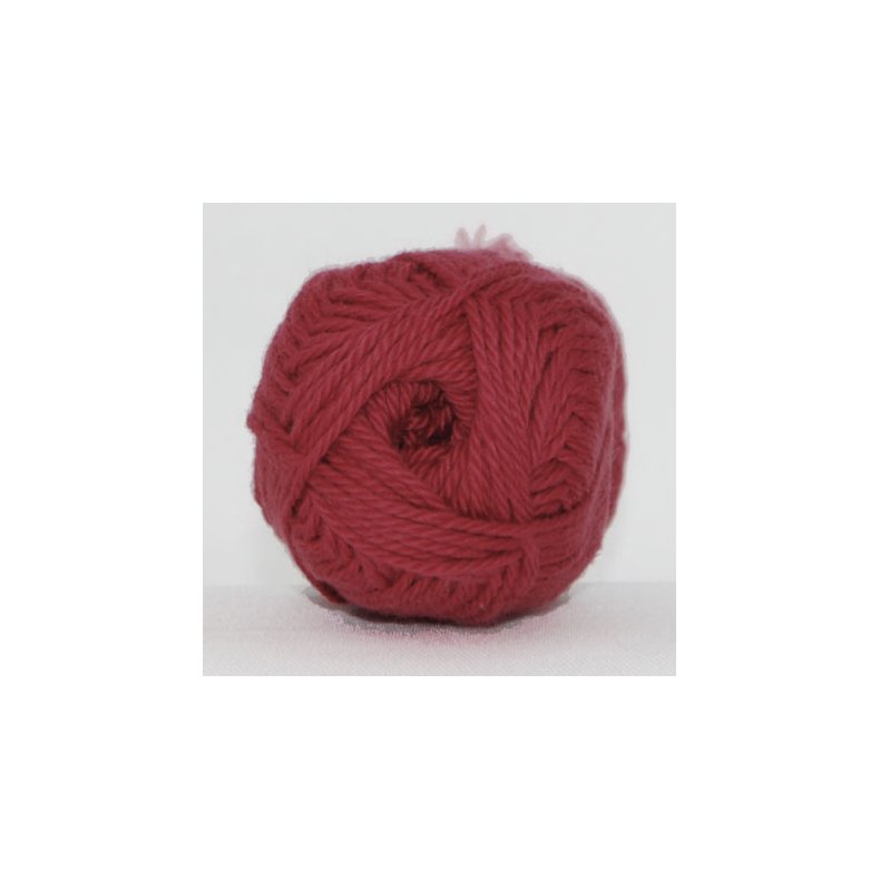 Hjertegarn Chunky Bl�d Bomuld fv 1757