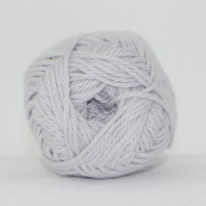 Hjertegarn Chunky Bl�d Bomuld fv 3907